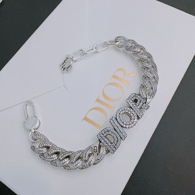 Christian Dior Bracelets